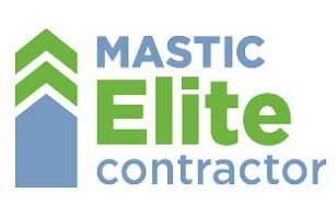 Mastic Elite Contractor