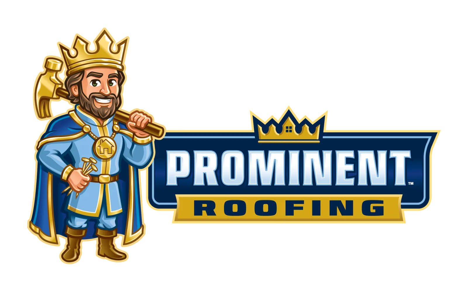Prominent Roofing