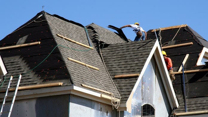 Blaine MN Roofing Contractors