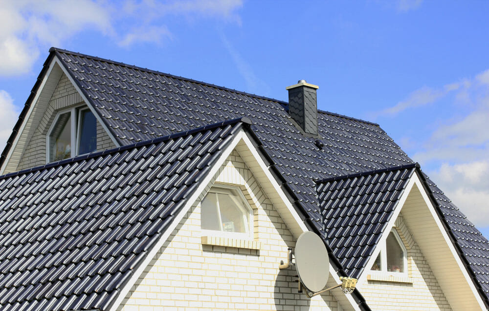 Columbia Heights MN Roofing Contractors