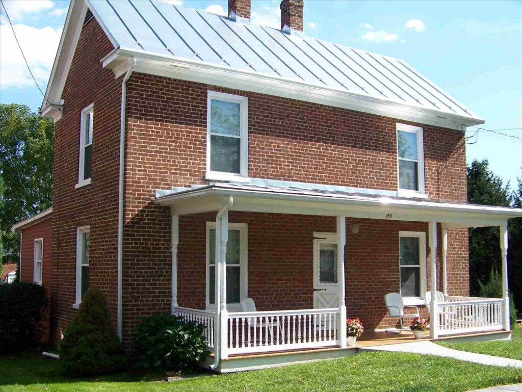 Eagan MN Roofing Contractors