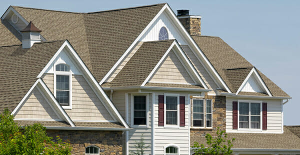 Roseville MN Roofing Contractors
