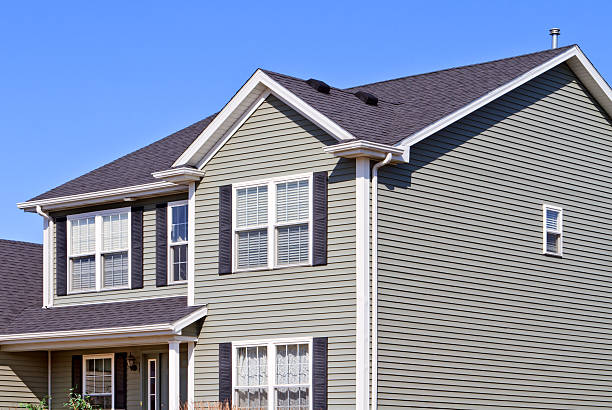 new siding system Minneapolis